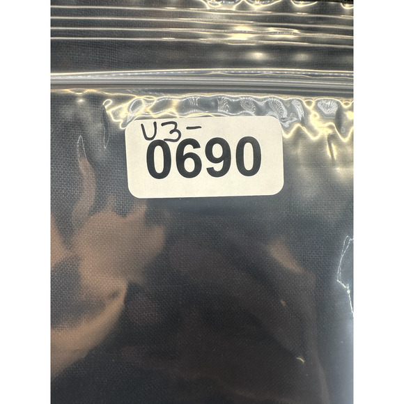 Real Comfort by Chadwicks Womens Button Up Jacket Size 8P Black Long Sleeve - Picture 10 of 10